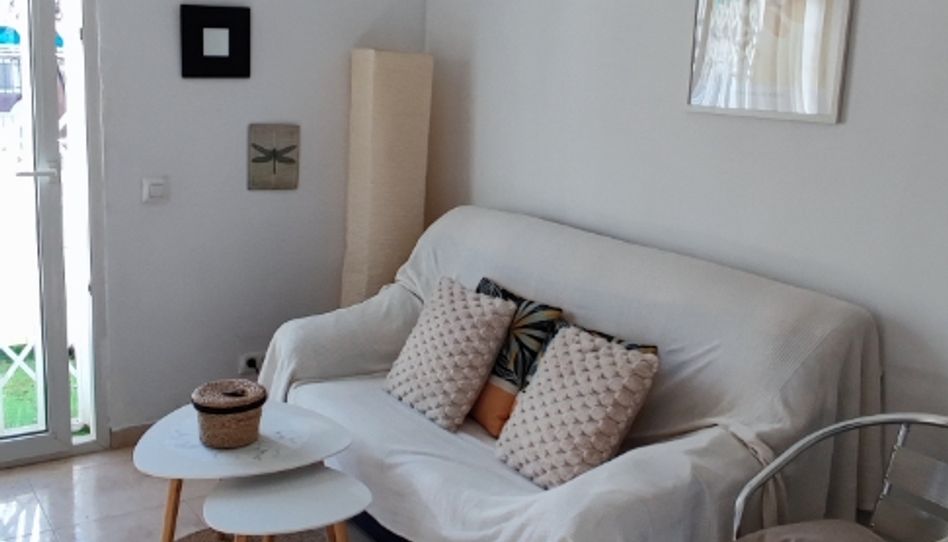 Flat for rent in Calle Algarrobo, 533, Valdeolletas - Las Cancelas - Xarblanca, Marbella - image 1 Photo 1 of Flat for rent in Calle Algarrobo, 533, Valdeolletas - Las Cancelas - Xarblanca, Marbella