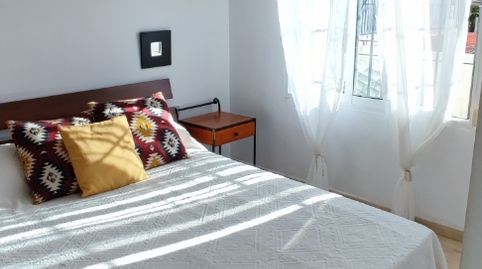 Flat for rent in Calle Algarrobo, 533, Valdeolletas - Las Cancelas - Xarblanca, Marbella - image 4 Photo 4 of Flat for rent in Calle Algarrobo, 533, Valdeolletas - Las Cancelas - Xarblanca, Marbella