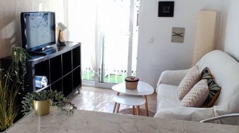 Flat for rent in Calle Algarrobo, 533, Valdeolletas - Las Cancelas - Xarblanca, Marbella - image 5 Photo 5 of Flat for rent in Calle Algarrobo, 533, Valdeolletas - Las Cancelas - Xarblanca, Marbella