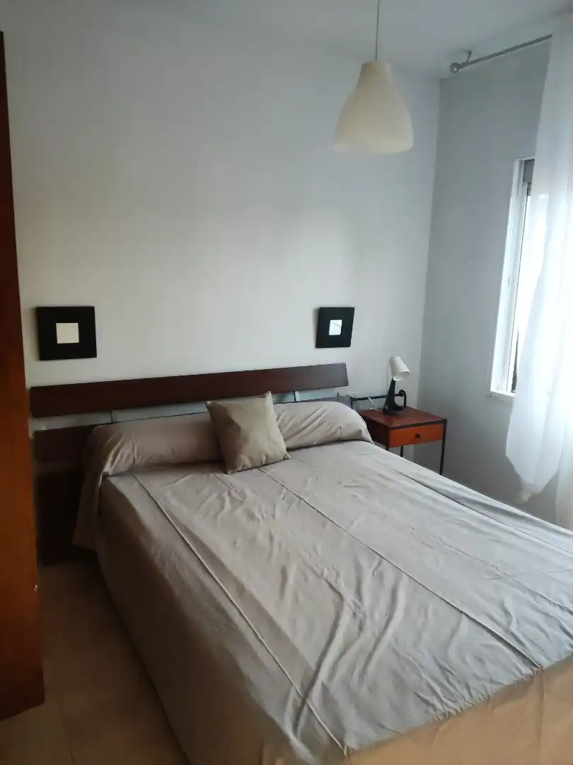 Flat for rent in Calle Algarrobo, 533, Valdeolletas - Las Cancelas - Xarblanca Bedroom of Flat for rent in Marbella