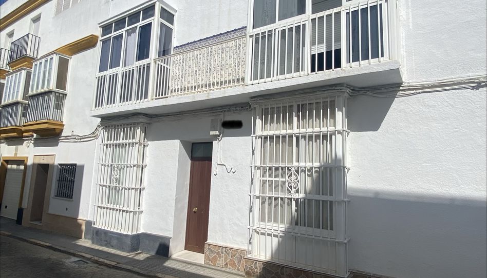 Apartament en venda a Calle San Vicente, 11, Plaza de toros - Venta Vargas - Capitania, San Fernando - imatge 1 Foto 1 de Apartament en venda a Calle San Vicente, 11, Plaza de toros - Venta Vargas - Capitania, San Fernando