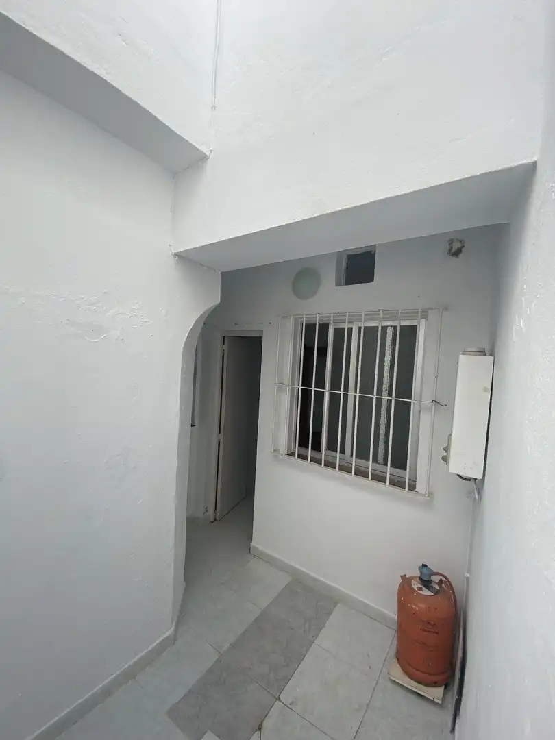 Apartament en venda a Calle San Vicente, 11, Plaza de toros - Venta Vargas - Capitania Apartament en venda en San Fernando amb Balcó
