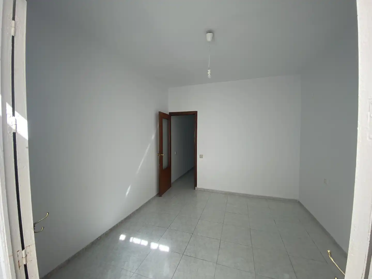 Apartament en venda a Calle San Vicente, 11, Plaza de toros - Venta Vargas - Capitania Apartament en venda en San Fernando amb Balcó