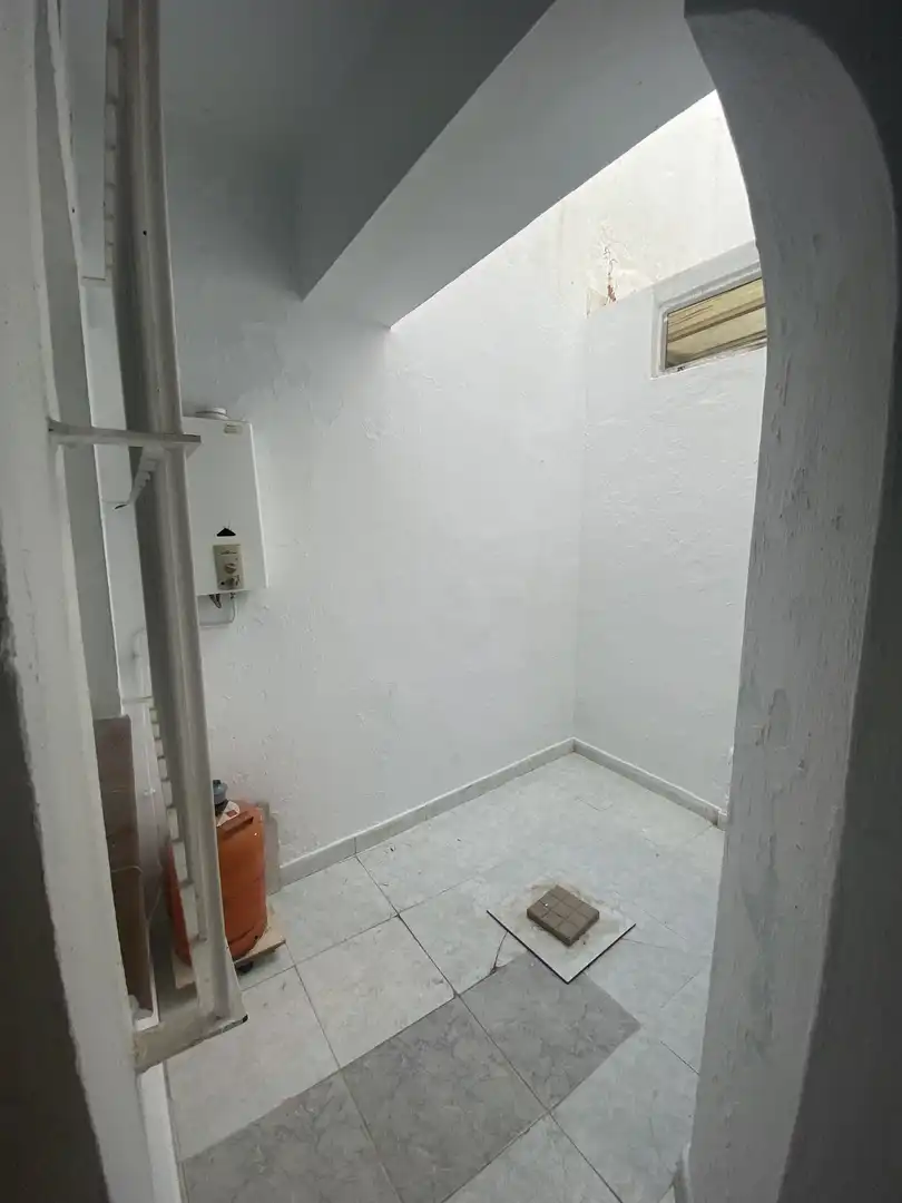 Apartament en venda a Calle San Vicente, 11, Plaza de toros - Venta Vargas - Capitania Apartament en venda en San Fernando amb Balcó