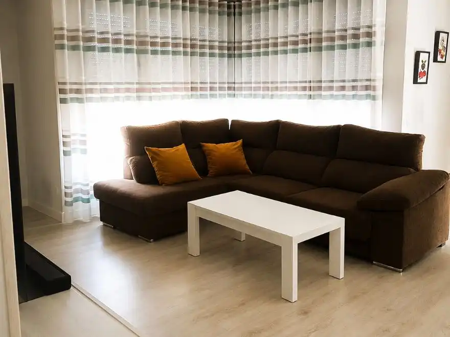 Flat for sale in Avenida España, Alovera Living room of Flat for sale in Alovera with Air Conditioner, Heating and Storage room