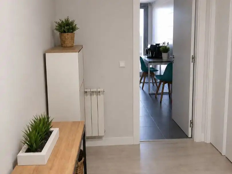 Flat for sale in Avenida España, Alovera Flat for sale in Alovera with Air Conditioner, Heating and Storage room