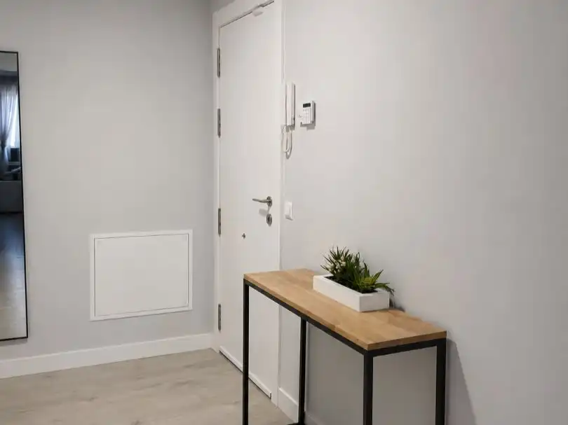 Flat for sale in Avenida España, Alovera Flat for sale in Alovera with Air Conditioner, Heating and Storage room