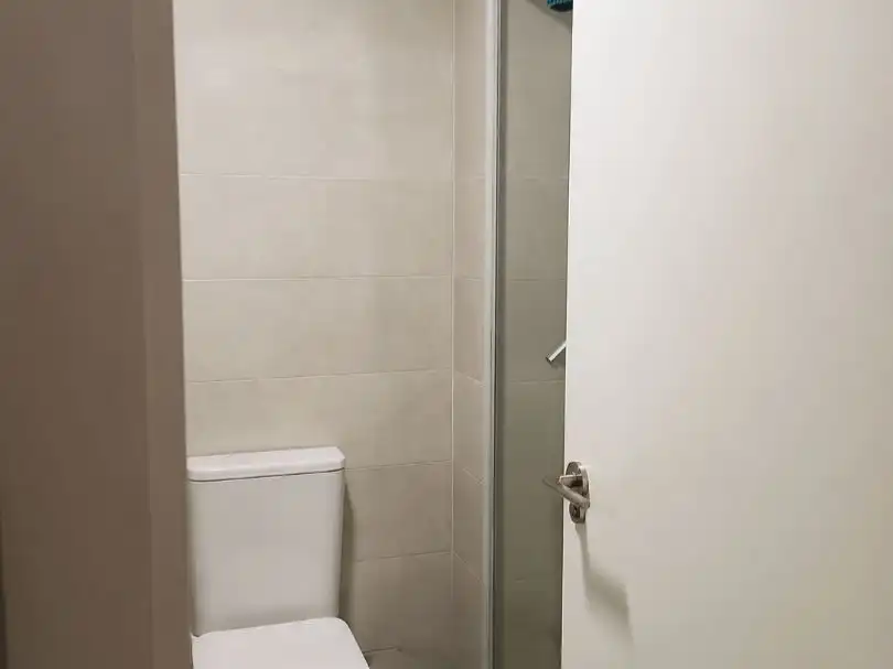 Flat for sale in Avenida España, Alovera Bathroom of Flat for sale in Alovera with Air Conditioner, Heating and Storage room