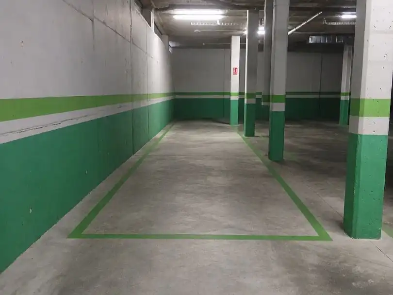 Flat for sale in Avenida España, Alovera Parking of Flat for sale in Alovera with Air Conditioner, Heating and Storage room