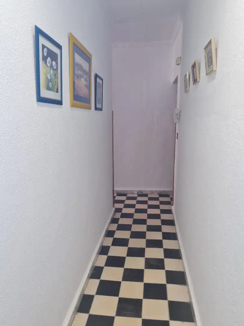 Pis de lloguer a Calle Doctor Jose Jofre, 11, Cúllar Pis de lloguer en Cúllar amb Calefacció, Terrassa i Moblat