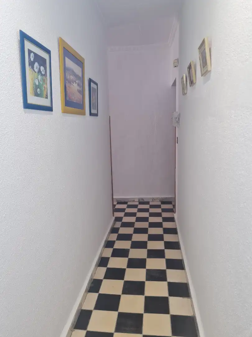 Pis de lloguer a Calle Doctor Jose Jofre, 11, Cúllar Pis de lloguer en Cúllar amb Calefacció, Terrassa i Moblat