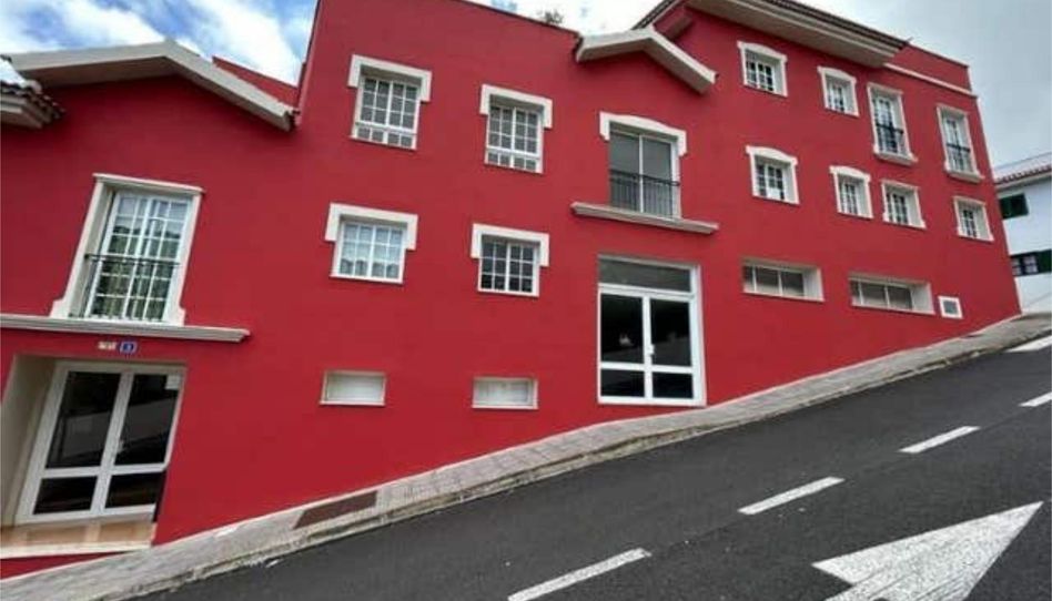 Apartamento de alquiler en San Juan de la Rambla, Santa Cruz de Tenerife - imagen 1 Foto 1 de Apartamento de alquiler en San Juan de la Rambla, Santa Cruz de Tenerife