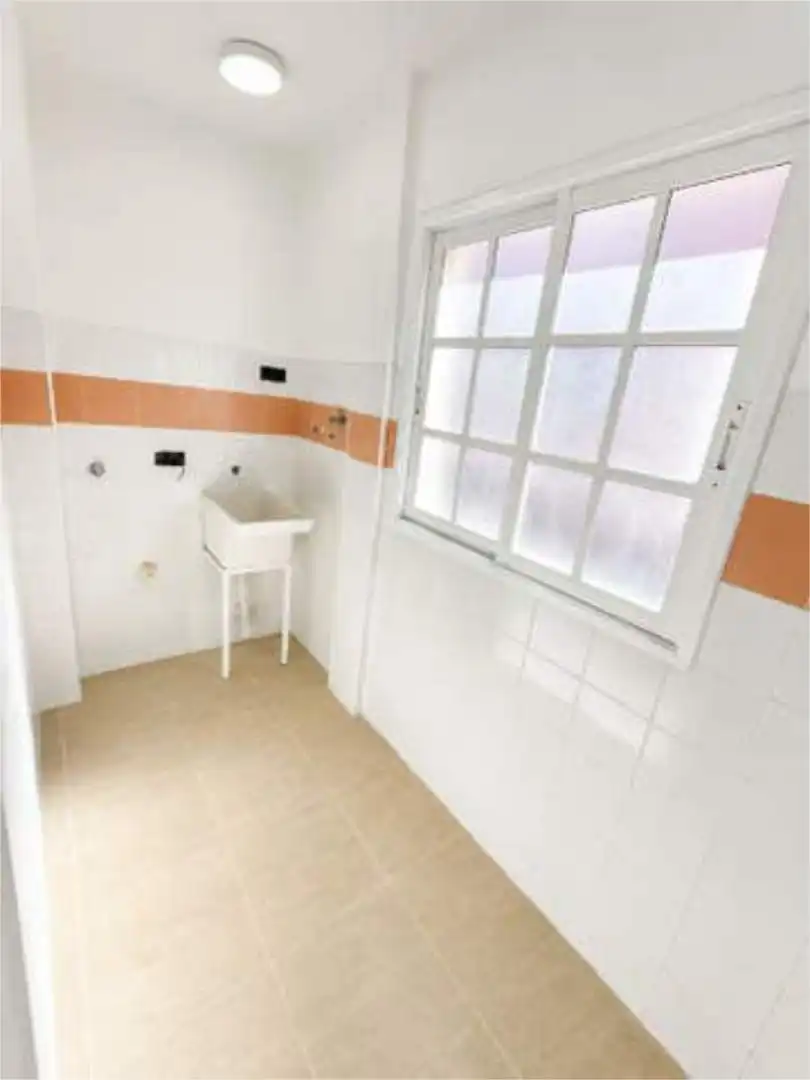 Apartamento de alquiler en San Juan de la Rambla Baño de Apartamento de alquiler en San Juan de la Rambla con Trastero y Se aceptan mascotas