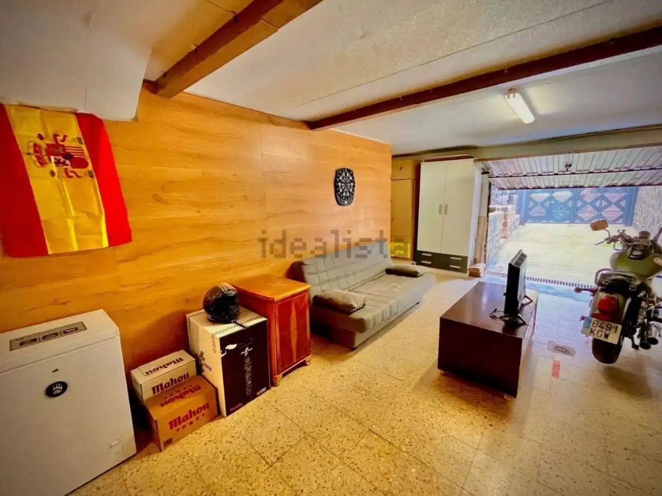 Casa o xalet de lloguer a Calle Virgen de la Natividad, 8, Torrejón de la Calzada Casa o xalet de lloguer en Torrejón de la Calzada amb Balcó