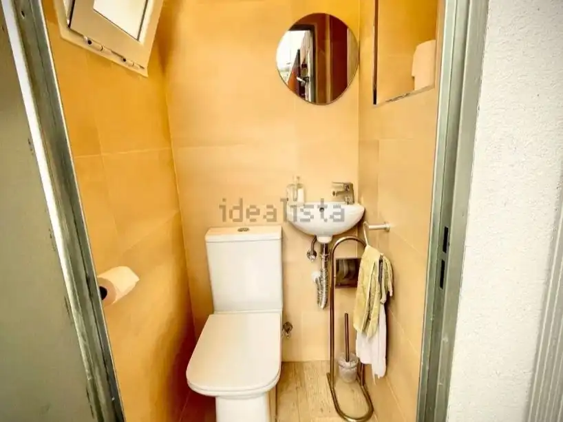 Casa o xalet de lloguer a Calle Virgen de la Natividad, 8, Torrejón de la Calzada Bany de Casa o xalet de lloguer en Torrejón de la Calzada amb Balcó