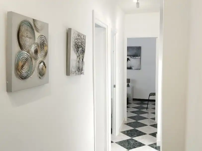 Piso de alquiler en Centro Piso de alquiler en Centro