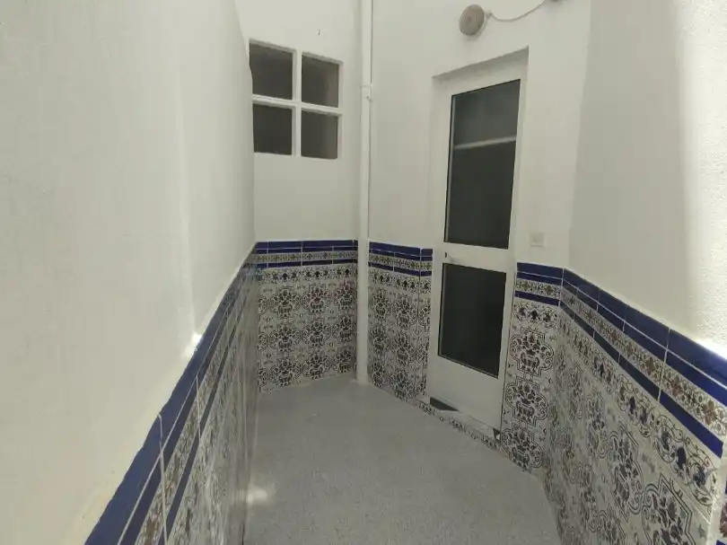 Piso de alquiler en Centro Piso de alquiler en Centro