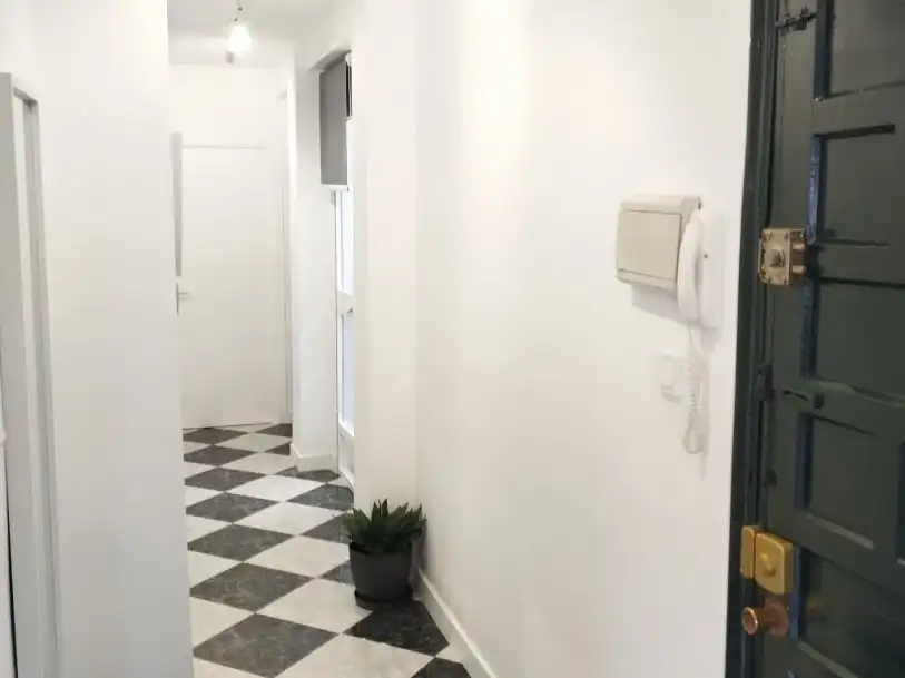 Piso de alquiler en Centro Piso de alquiler en Centro