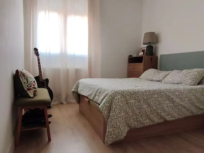 Flat for sale in Calle de Diego de Almagro, 16, Los Bloques Bedroom of Flat for sale in Zamora Capital