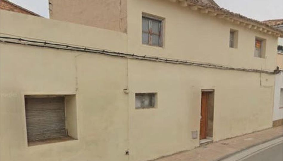 Casa o xalet en venda a Cascante, Navarra - imatge 1 Foto 1 de Casa o xalet en venda a Cascante, Navarra