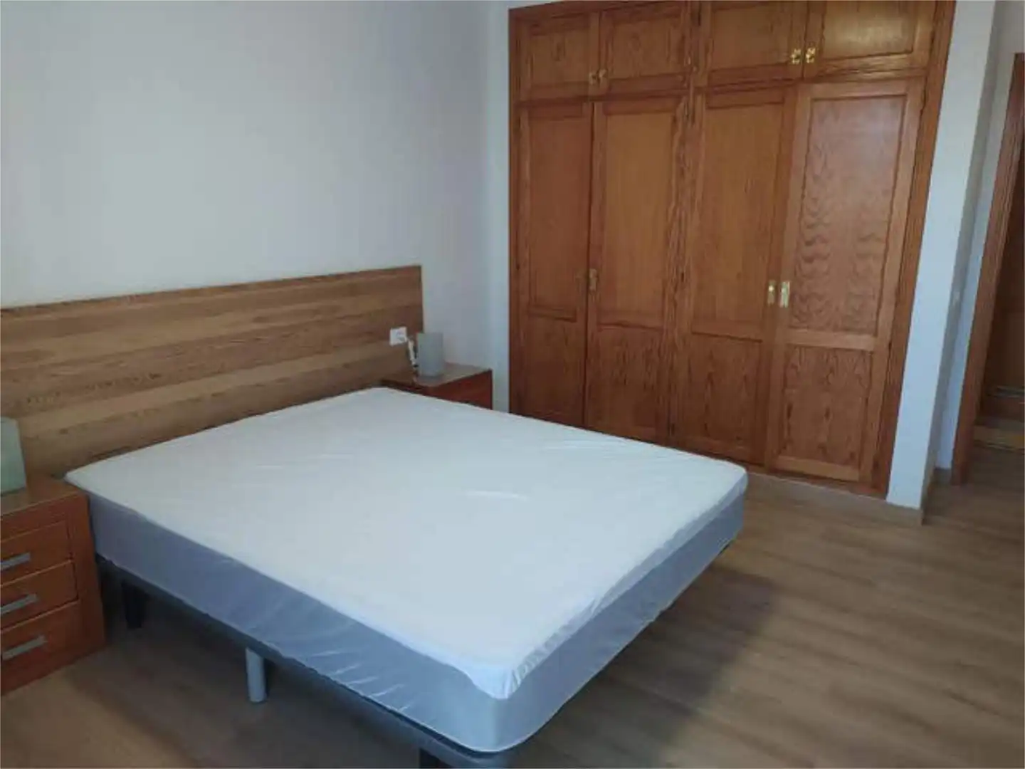 Piso de alquiler en La Cuesta -Finca España Habitación de Piso de alquiler en San Cristóbal de la Laguna con Amueblado