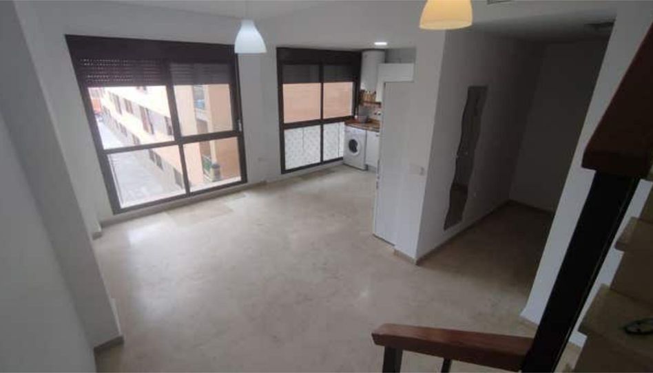 Flat for sale in Lepanto, Mairena del Aljarafe - image 1 Photo 1 of Flat for sale in Lepanto, Mairena del Aljarafe