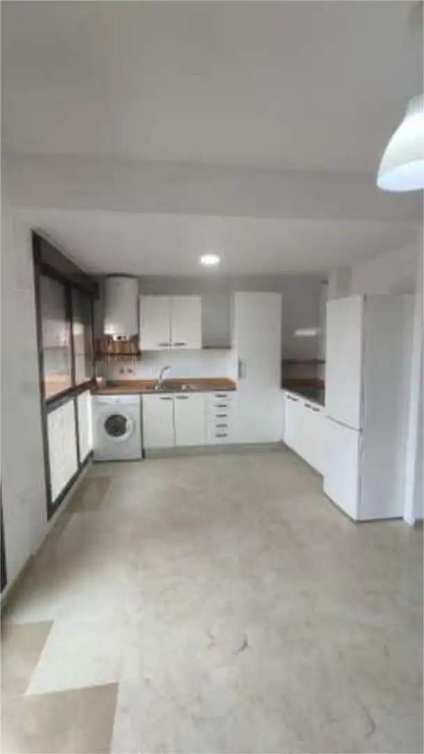 Flat for sale in Lepanto Kitchen of Flat for sale in Mairena del Aljarafe