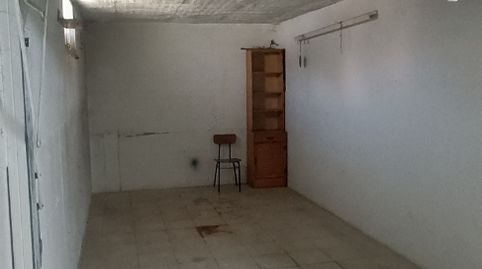 Garage for rent in Calle Peña de Francia, 6, Ciudad Rodrigo, Salamanca - image 2 Photo 2 of Garage for rent in Calle Peña de Francia, 6, Ciudad Rodrigo, Salamanca