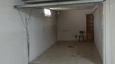 Garage for rent in Calle Peña de Francia, 6, Ciudad Rodrigo, Salamanca - image 3 Photo 3 of Garage for rent in Calle Peña de Francia, 6, Ciudad Rodrigo, Salamanca