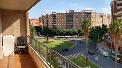 Flat for rent in Calle Ángel Quintanilla Ulla, 1, Valdepasillas - La Paz - Huerta Rosales, Badajoz Capital - image 5 Photo 5 of Flat for rent in Calle Ángel Quintanilla Ulla, 1, Valdepasillas - La Paz - Huerta Rosales, Badajoz Capital