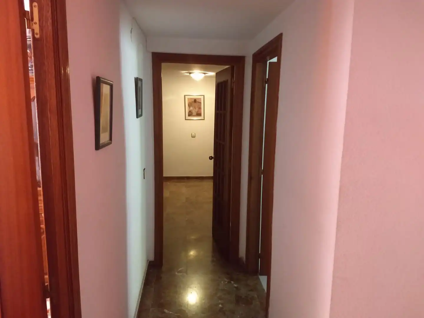 Flat for rent in Calle Ángel Quintanilla Ulla, 1, Valdepasillas - La Paz - Huerta Rosales Flat for rent in Badajoz with Terrace, Swimming Pool and Furnished