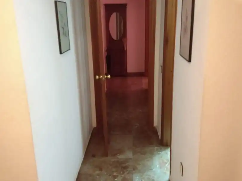 Flat for rent in Calle Ángel Quintanilla Ulla, 1, Valdepasillas - La Paz - Huerta Rosales Flat for rent in Badajoz with Terrace, Swimming Pool and Furnished