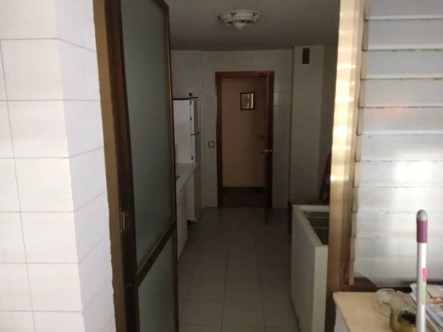 Flat for rent in Calle Ángel Quintanilla Ulla, 1, Valdepasillas - La Paz - Huerta Rosales Flat for rent in Badajoz with Terrace, Swimming Pool and Furnished