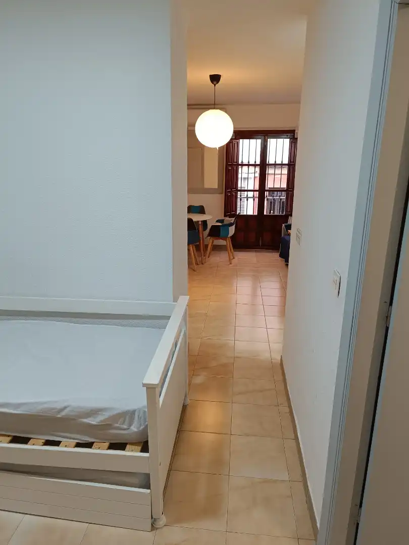 Apartament de lloguer a Calle Moral de la Magdalena, 24, Centro - Sagrario Apartament de lloguer en Granada amb Aire condicionat, Calefacció i Terrassa