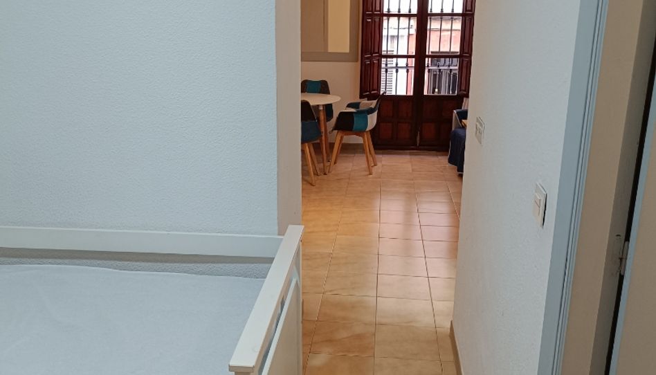 Apartament de lloguer a Calle Moral de la Magdalena, 24, Centro - Sagrario, Granada Capital - imatge 1 Foto 1 de Apartament de lloguer a Calle Moral de la Magdalena, 24, Centro - Sagrario, Granada Capital