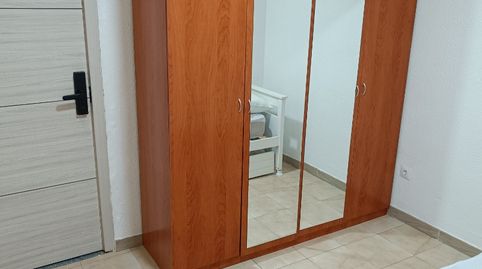 Apartament de lloguer a Calle Moral de la Magdalena, 24, Centro - Sagrario, Granada Capital - imatge 4 Foto 4 de Apartament de lloguer a Calle Moral de la Magdalena, 24, Centro - Sagrario, Granada Capital