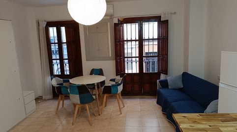 Apartament de lloguer a Calle Moral de la Magdalena, 24, Centro - Sagrario, Granada Capital - imatge 5 Foto 5 de Apartament de lloguer a Calle Moral de la Magdalena, 24, Centro - Sagrario, Granada Capital