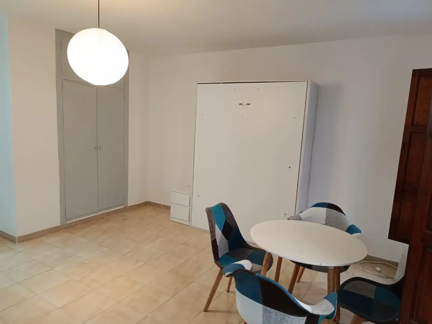 Apartament de lloguer a Calle Moral de la Magdalena, 24, Centro - Sagrario Apartament de lloguer en Granada amb Aire condicionat, Calefacció i Terrassa