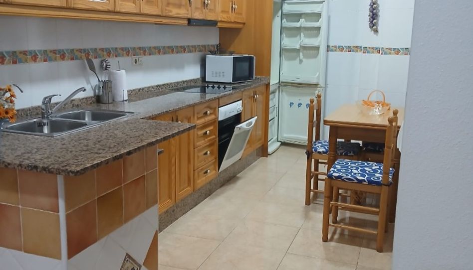 Planta baixa en venda a Calle Ramón y Cajal, 59, Almoradí, Alicante - imatge 1 Foto 1 de Planta baixa en venda a Calle Ramón y Cajal, 59, Almoradí, Alicante