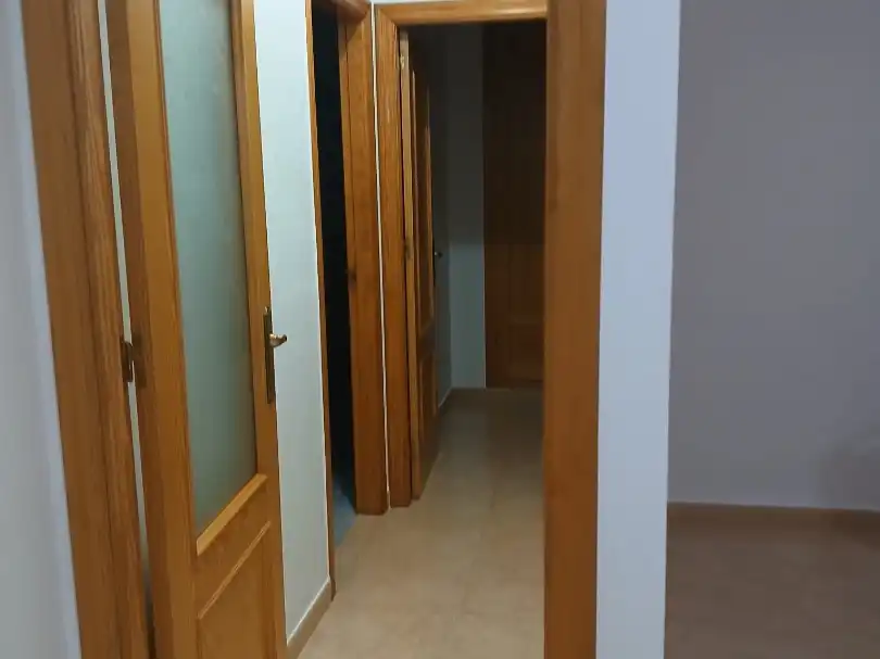Planta baja en venta en Almoradí con Trastero, Amueblado y Parking comunitario