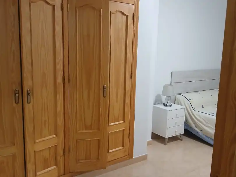 Habitación de Planta baja en venta en Almoradí con Trastero, Amueblado y Parking comunitario