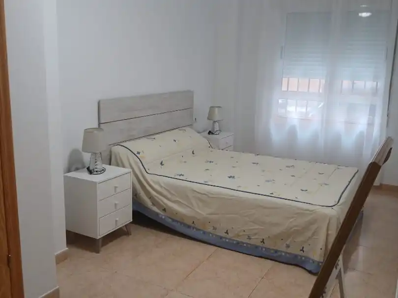 Habitación de Planta baja en venta en Almoradí con Trastero, Amueblado y Parking comunitario