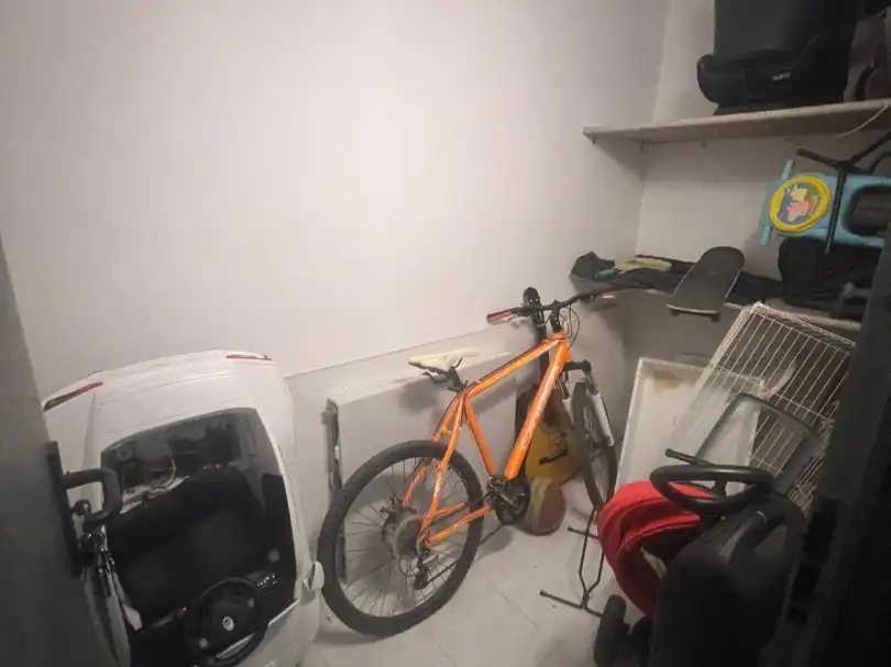 Planta baja en venta en Almoradí con Trastero, Amueblado y Parking comunitario