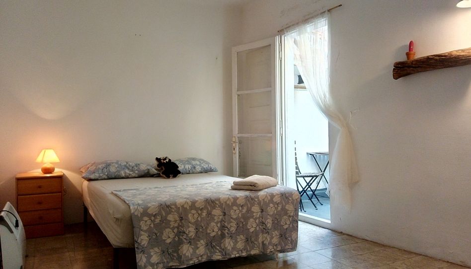 Room in Carrer D'en Roig, 5, Centre, Vilassar de Mar - image 1 Photo 1 of Room in Carrer D'en Roig, 5, Centre, Vilassar de Mar
