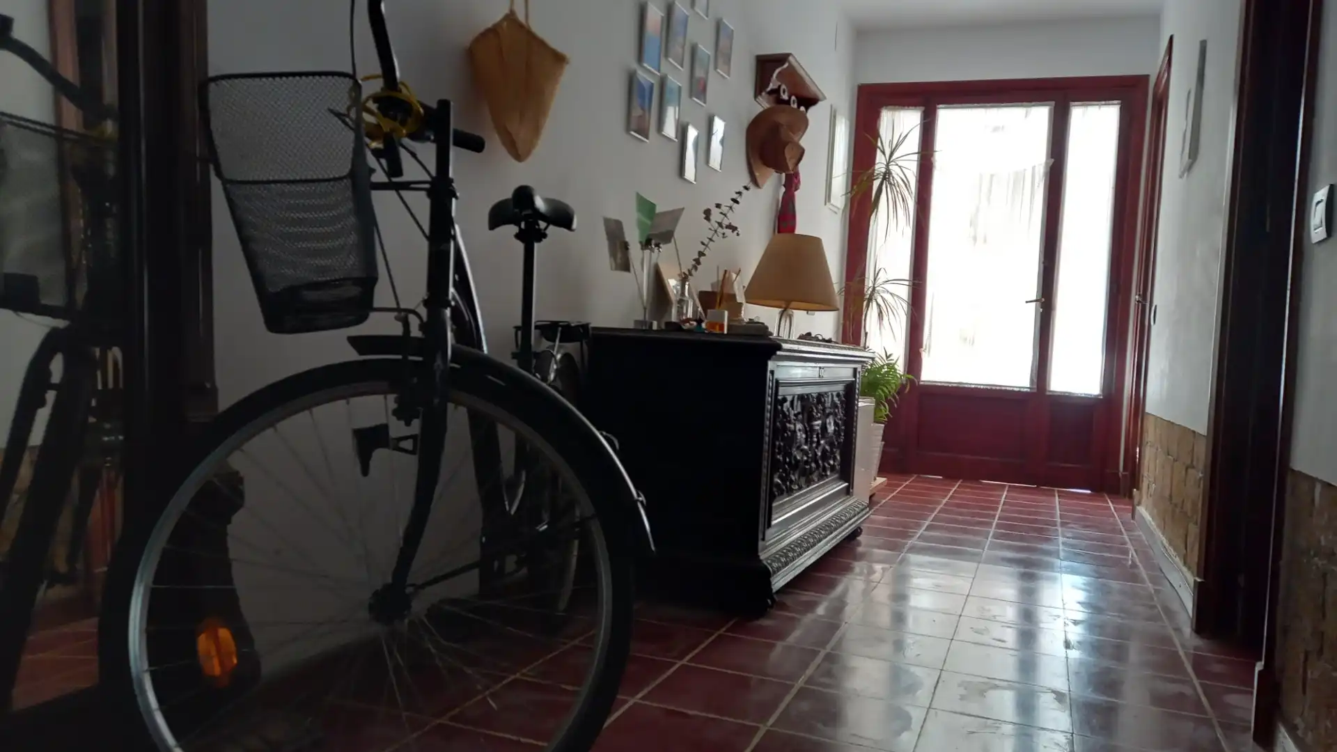 Room in Carrer d'en Roig, 5, Centre Country homes for share in Vilassar de Mar with Heating, Furnished and Balcony