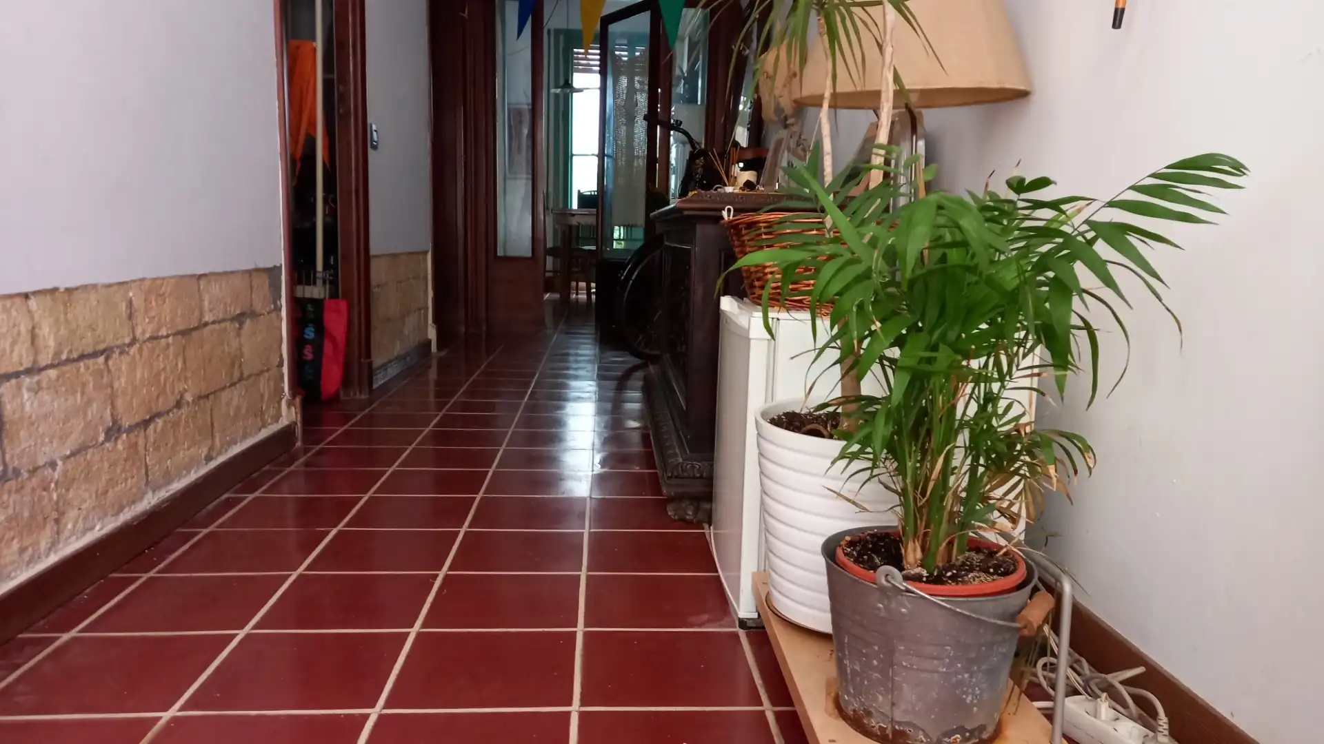 Room in Carrer d'en Roig, 5, Centre Country homes for share in Vilassar de Mar with Heating, Furnished and Balcony