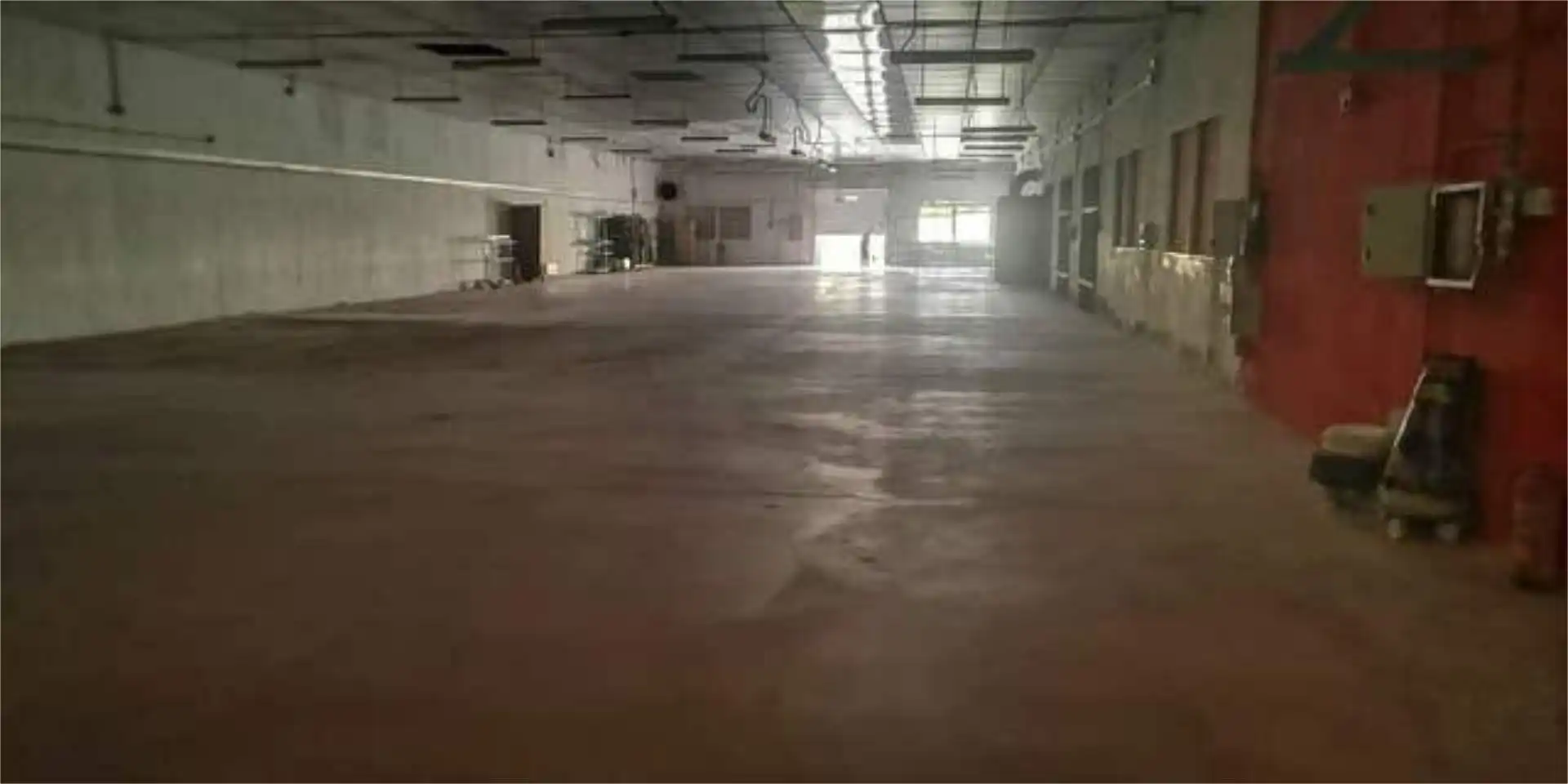Fabrikhallen zur Miete in Orgaz