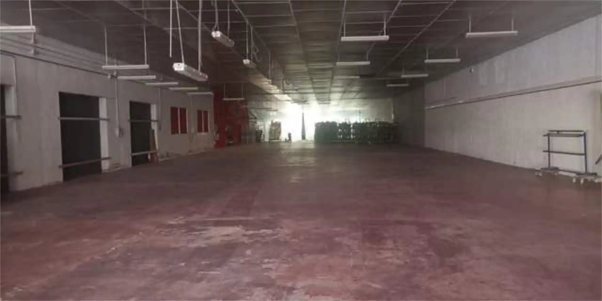 Fabrikhallen zur Miete in Orgaz