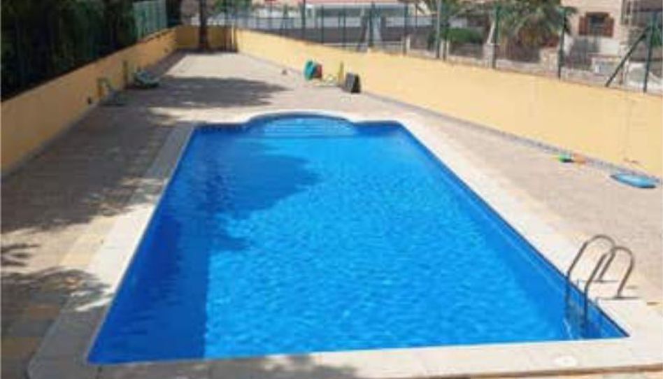 Apartamento de alquiler en Calabardina, Águilas - imagen 1 Foto 1 de Apartamento de alquiler en Calabardina, Águilas