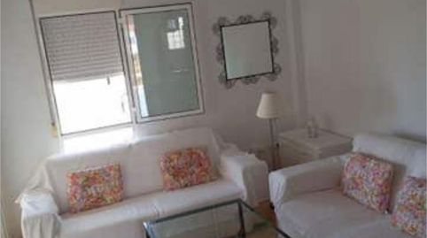 Apartamento de alquiler en Calabardina, Águilas - imagen 3 Foto 3 de Apartamento de alquiler en Calabardina, Águilas